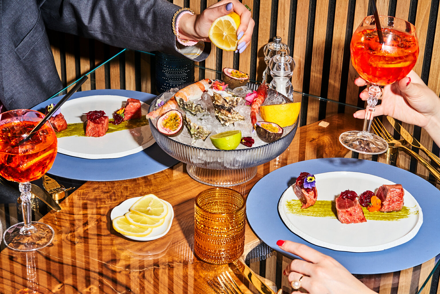 Fotografo di moda su Roma